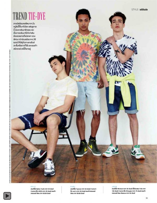 Attitude-August-2013